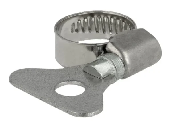 DELOCK Schlauchschelle 13-19mm Metall