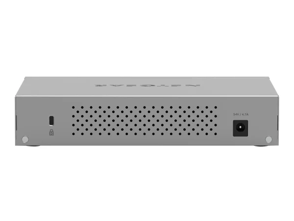 NETGEAR 8-Port Ultra60 PoE++ 2,5G Switch