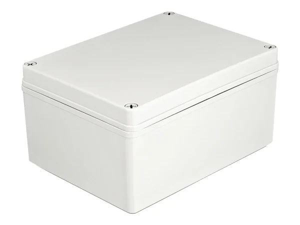 DELOCK Installationsgeh.IP65 200x150x100