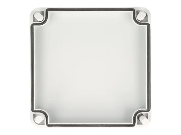 DELOCK Installationsgeh. IP65 125x125x75