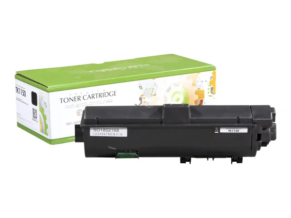 STATIC cartr Kyocera TK-1150 blk comp 3k