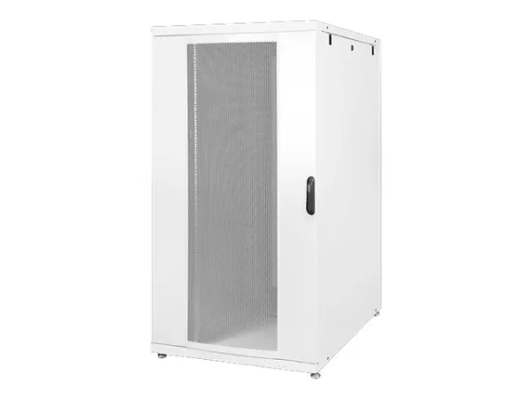 DIGITUS 32U server rack Unique RAL 7035