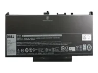 DELL Kit 4-Cell 55WHr Battery