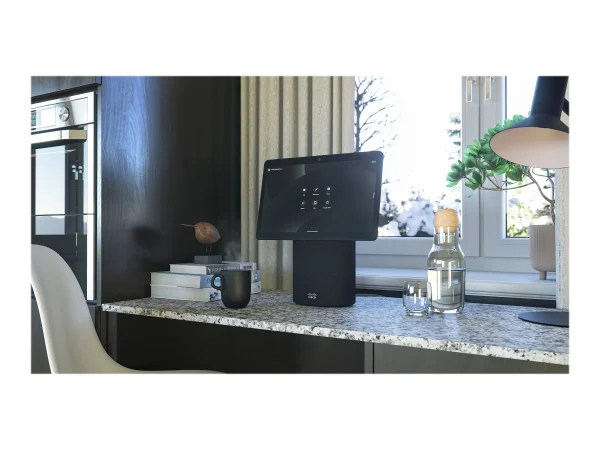 CISCO Webex Desk Mini - Carbon Black