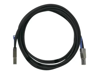 QNAP CAB-SAS30M-8644 Mini SAS cable 3.0m