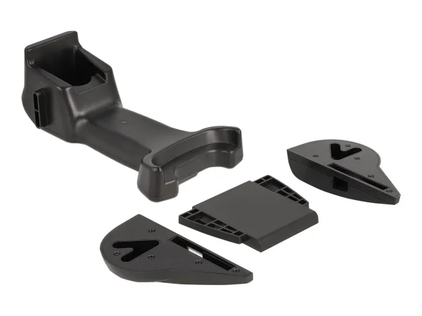 DELOCK Industrie Barcode Scanner 1D + 2D