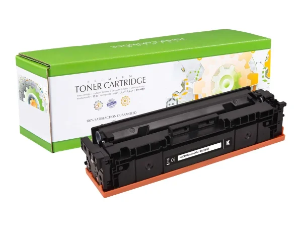 STATIC cartr HP W2210X blk comp 3.15K