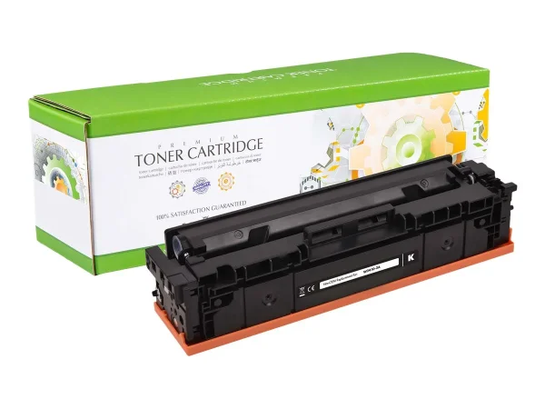 STATIC cartr HP W2410A blk comp 1.05K