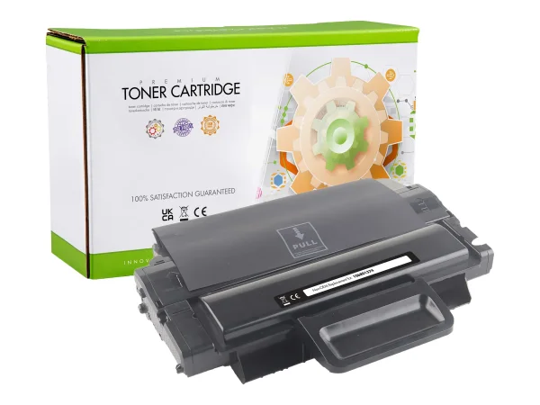 STATIC cartr Xerox 106R01374 blk comp 5k