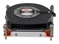 DYNATRON Q3 Intel CPU Kuehler 1U LGA1700