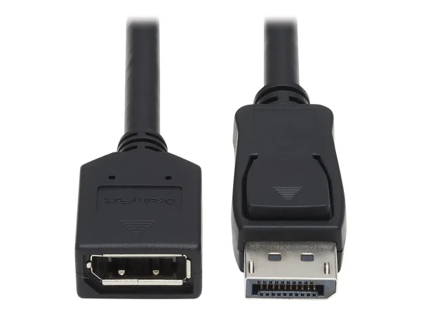 EATON TRIPPLITE DisplayPort Ext. Cable