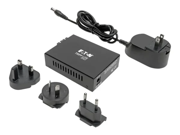 EATON TRIPPLITE Gigabit Singlemode Fiber