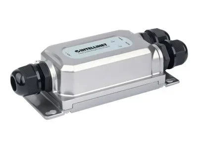 INT Outdoor Gigabit PoE++ Injektor