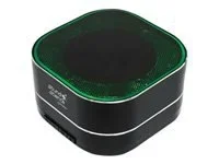 MH Metallic LED Bluetooth-Lautsprecher