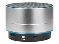 MH Metallic LED-Bluetooth-Lautsprecher