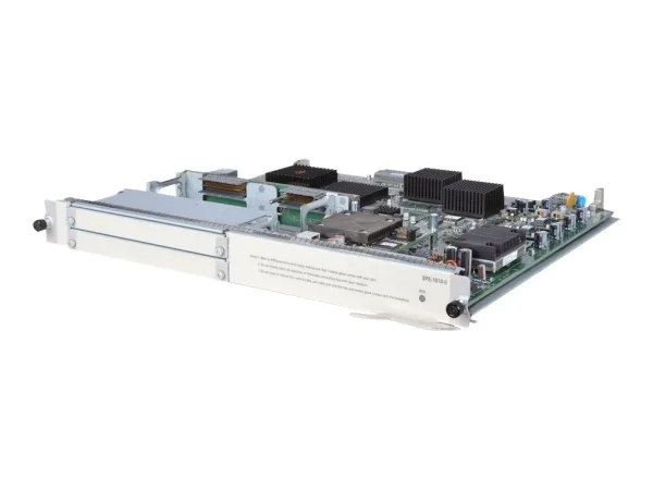 HPE MSR4000 SPU-100-X1 Service Proc Unit