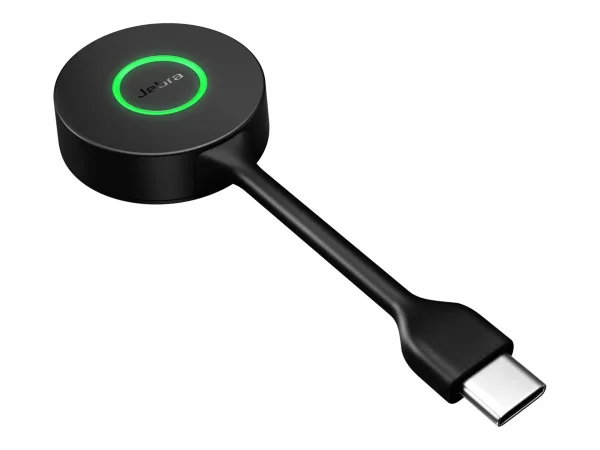 JABRA LINK 400c Network adapter USB-C UC