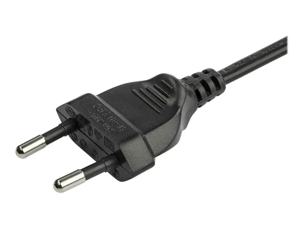 STARTECH Laptop Power Cord - 18 AWG