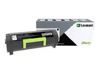 LEXMARK Toner MS410d/MS410dn 10000Seiten