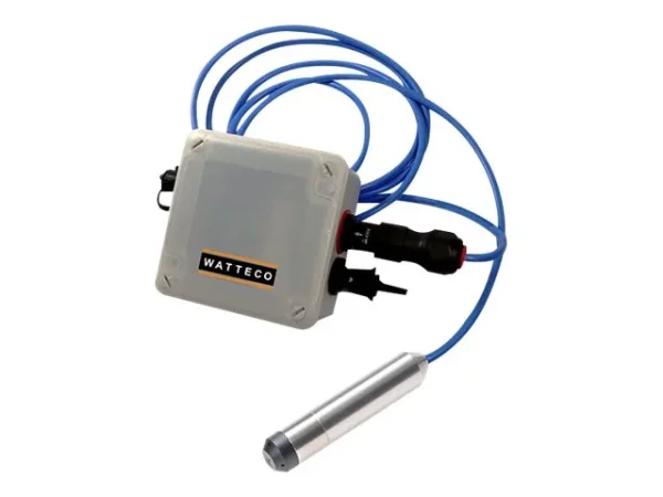 WATTECO LEV O+ Liquid level