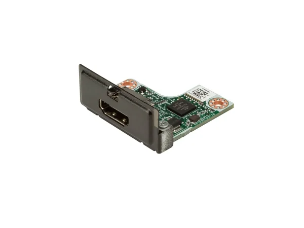 HP HDMI Flex Port