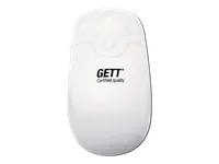 GETT TKH-MOUSE-GCQ-MED-AM-RF-SC-IP65-WHI
