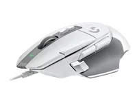 LOGI G502 X - WHITE - EER2
