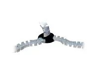 BACHMANN Kabelschlange Easy - Switch