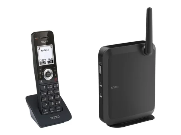 SNOM M110C DECT Bundle EU