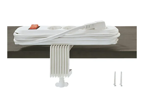 BACHMANN Schraubhalterung Schraubhalter