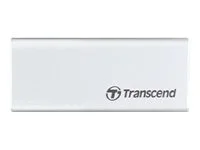 TRANSCEND 500GB External SSD ESD260C USB