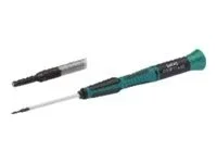 BACHMANN Schraubendreher Torx T6