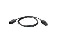 BACHMANN Netzkabel IEC320/C19-C20 16A