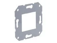 BACHMANN Trägerplatte fur Custom Modul