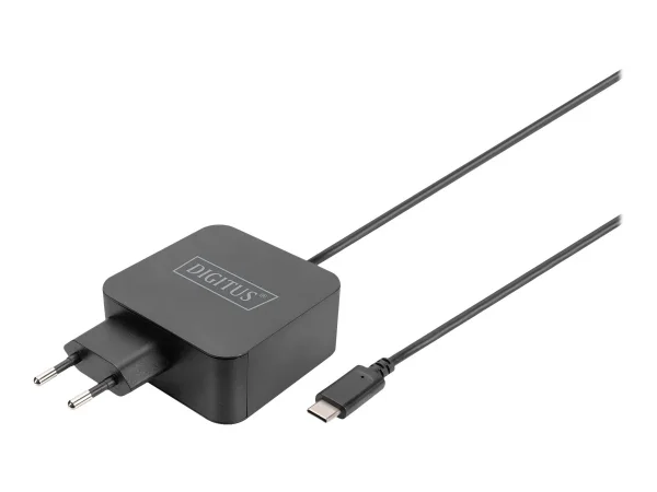 DIGITUS Notebook Charger USB-C Power sup