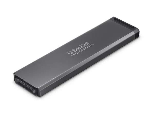 SANDISK Prof. Pro-Blade SSD Mag 2TB