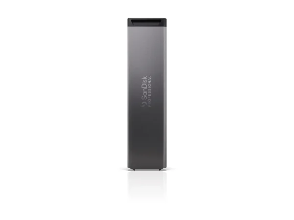 SANDISK Prof. Pro-Blade SSD Mag 4TB