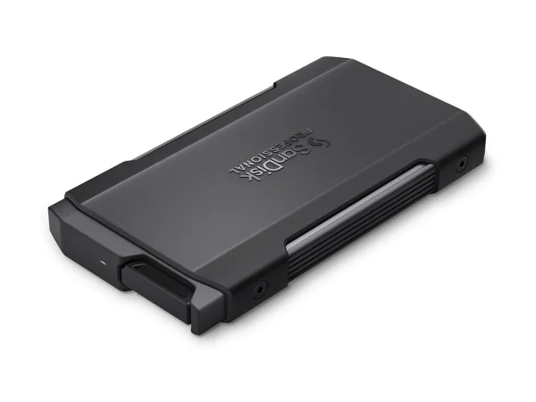 SANDISK Prof. Pro-Blade Transport 2TB
