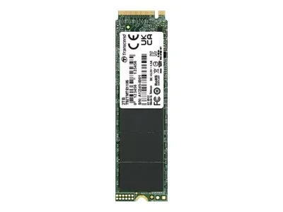 TRANSCEND 2TB M.2 2280 PCIe Gen3x4 M-Key