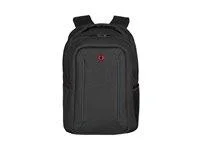 WENGER BQ BQ 40,64cm Laptop Black Black