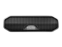 SANDISK Prof. G-DRIVE 6TB