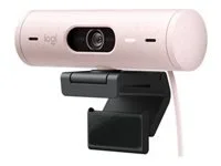 LOGI BRIO 500 Webcam colour 1920 x 1080