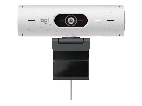 LOGI BRIO 500 Webcam colour 1920 x 1080