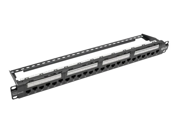 EATON TRIPPLITE 24 Port Patch Panel