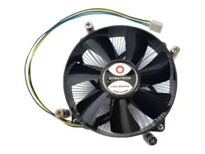 DYNATRON Q9 Intel CPU Kuehler 2U LGA1700