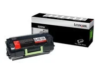 LEXMARK Toner MS810de/MS810dn/MS810dtn