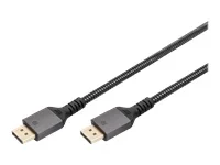 DIGITUS PREMIUM DP1.4 CABLE DP DP 8K 3m