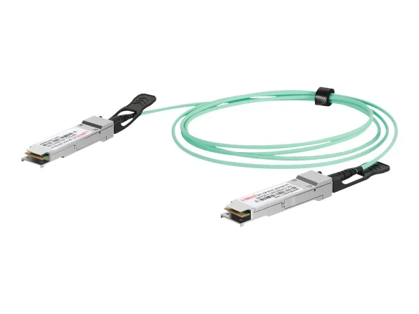 DIGITUS 100G QSFP28 to QSFP28 AOC