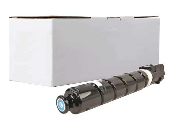 STATIC cartr Canon EXV29 cyn 27K