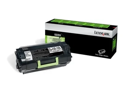 LEXMARK PB Toner MS810de/MS810dn